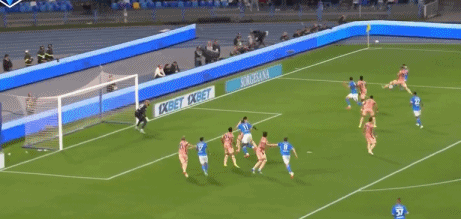 ⚽Serie A report: McTominay lập cú đúp, Napoli 2-0 Torino vượt qua Inter Milan để dẫn đầu bảng