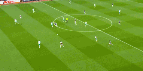 ⚽Báo cáo Ngoại hạng Anh: Watkins ghi một bàn thắng và kiến ​​tạo, Onana ghi bàn thắng gây chấn động thế giới, Villa đánh bại Newcastle 4-1 và giành 5 chiến thắng liên tiếp tại giải đấu