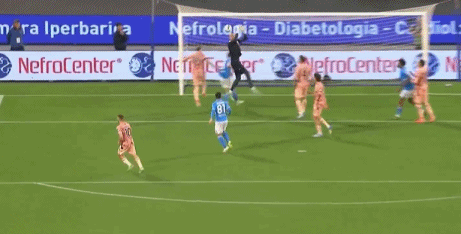 ⚽Serie A report: McTominay lập cú đúp, Napoli 2-0 Torino vượt qua Inter Milan để dẫn đầu bảng