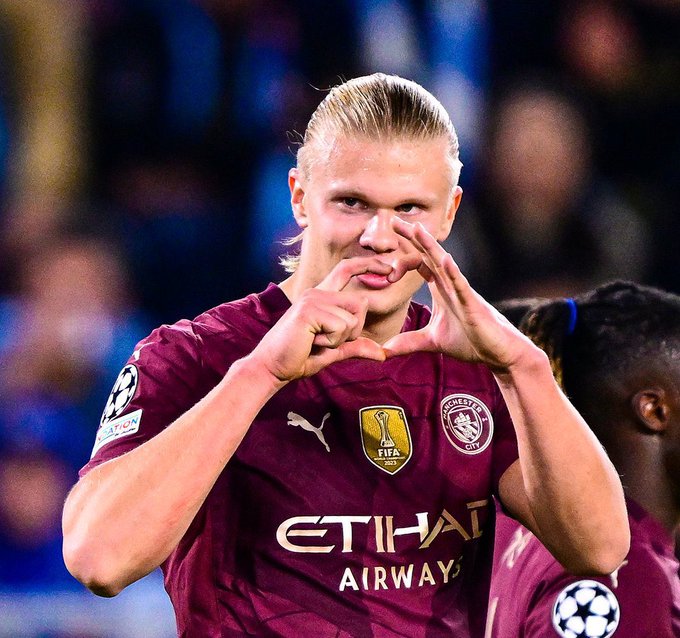 Người đại diện của Haaland phủ nhận tin đồn về Real Madrid: Chỉ có người hâm mộ và giới truyền thông thích nói về điều đó