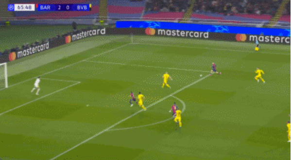 Người yêu cũ tàn nhẫn nhất! Lewandowski ghi được 29 bàn thắng trong 28 trận đấu với câu lạc bộ cũ Dortmund, lập kỷ lục cá nhân