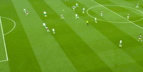 ⚽Báo cáo Ngoại hạng Anh: Watkins ghi một bàn thắng và kiến ​​tạo, Onana ghi bàn thắng gây chấn động thế giới, Villa đánh bại Newcastle 4-1 và giành 5 chiến thắng liên tiếp tại giải đấu