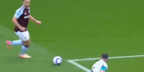 ⚽Báo cáo Ngoại hạng Anh: Watkins ghi một bàn thắng và kiến ​​tạo, Onana ghi bàn thắng gây chấn động thế giới, Villa đánh bại Newcastle 4-1 và giành 5 chiến thắng liên tiếp tại giải đấu