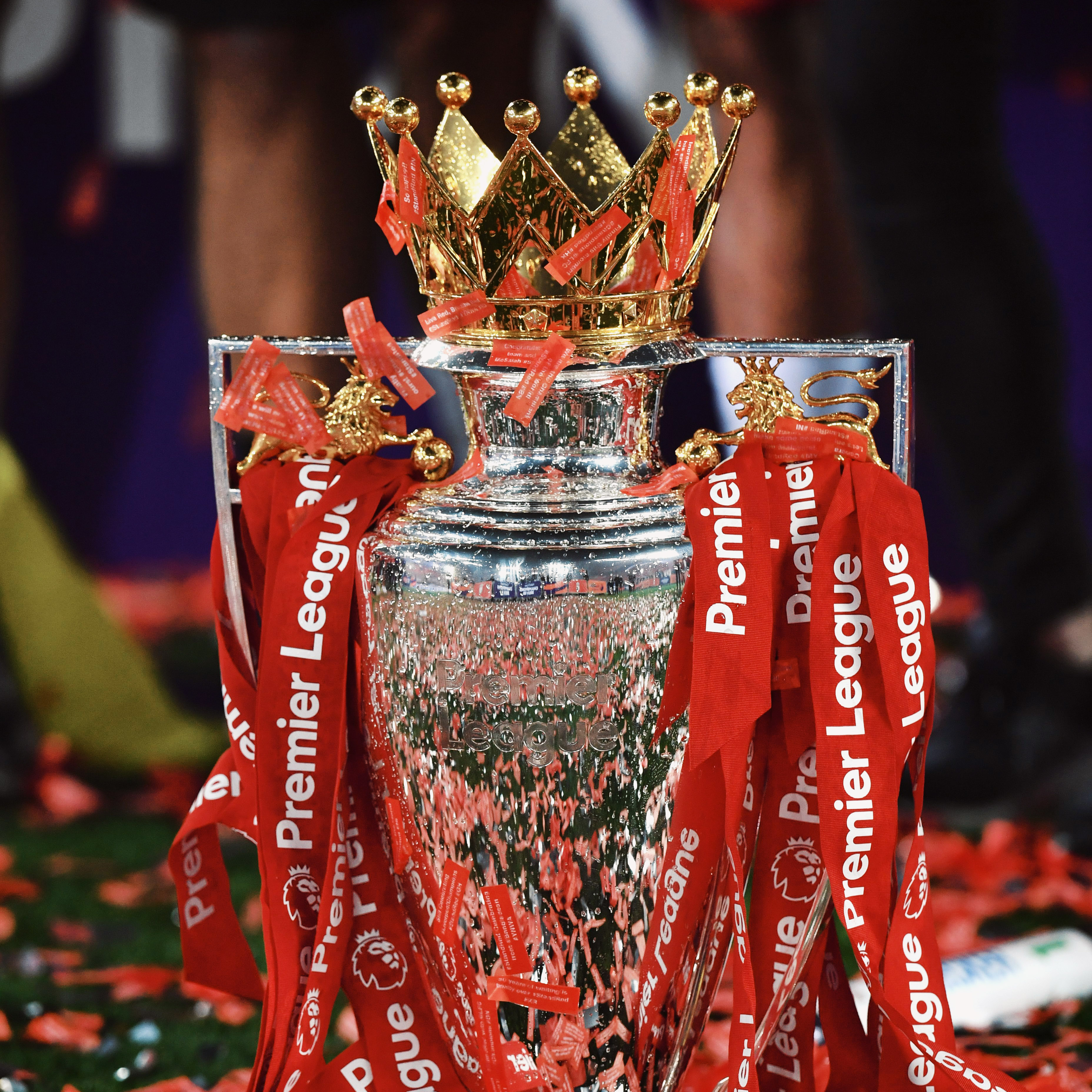 Quan chức Liverpool: Đội sẽ tổ chức diễu hành mừng chức vô địch vào chiều ngày 26 tháng 5 theo giờ địa phương