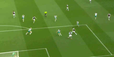 ⚽Báo cáo Ngoại hạng Anh: Watkins ghi một bàn thắng và kiến ​​tạo, Onana ghi bàn thắng gây chấn động thế giới, Villa đánh bại Newcastle 4-1 và giành 5 chiến thắng liên tiếp tại giải đấu