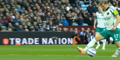 ⚽Báo cáo Ngoại hạng Anh: Watkins ghi một bàn thắng và kiến ​​tạo, Onana ghi bàn thắng gây chấn động thế giới, Villa đánh bại Newcastle 4-1 và giành 5 chiến thắng liên tiếp tại giải đấu