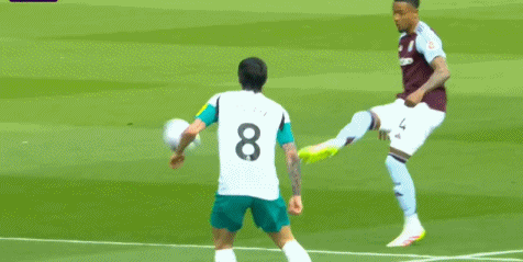 ⚽Báo cáo Ngoại hạng Anh: Watkins ghi một bàn thắng và kiến ​​tạo, Onana ghi bàn thắng gây chấn động thế giới, Villa đánh bại Newcastle 4-1 và giành 5 chiến thắng liên tiếp tại giải đấu