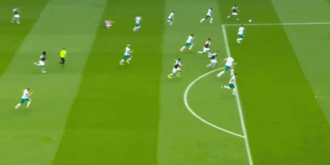 ⚽Báo cáo Ngoại hạng Anh: Watkins ghi một bàn thắng và kiến ​​tạo, Onana ghi bàn thắng gây chấn động thế giới, Villa đánh bại Newcastle 4-1 và giành 5 chiến thắng liên tiếp tại giải đấu