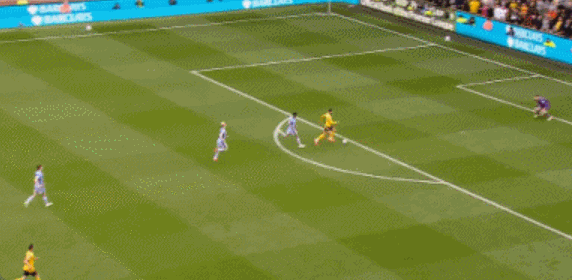 ⚽Báo cáo trận đấu Ngoại hạng Anh: Richarlison ghi bàn khi vào sân thay người, Nouri ghi bàn bằng đường chuyền, Wolves đánh bại Tottenham 4-2 trên sân nhà