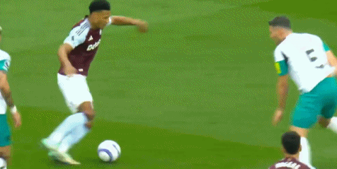 ⚽Báo cáo Ngoại hạng Anh: Watkins ghi một bàn thắng và kiến ​​tạo, Onana ghi bàn thắng gây chấn động thế giới, Villa đánh bại Newcastle 4-1 và giành 5 chiến thắng liên tiếp tại giải đấu