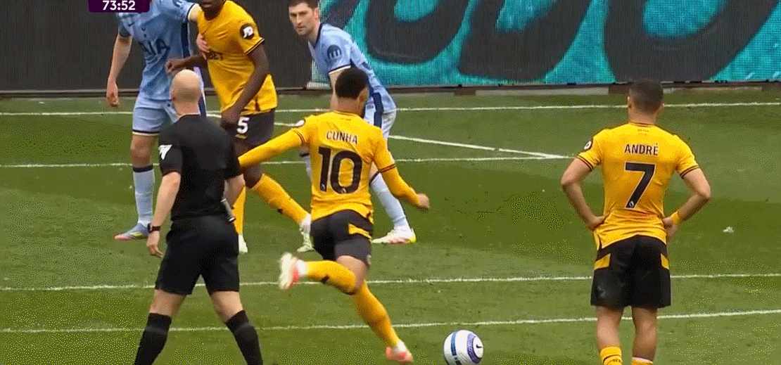 ⚽Báo cáo trận đấu Ngoại hạng Anh: Richarlison ghi bàn khi vào sân thay người, Nouri ghi bàn bằng đường chuyền, Wolves đánh bại Tottenham 4-2 trên sân nhà