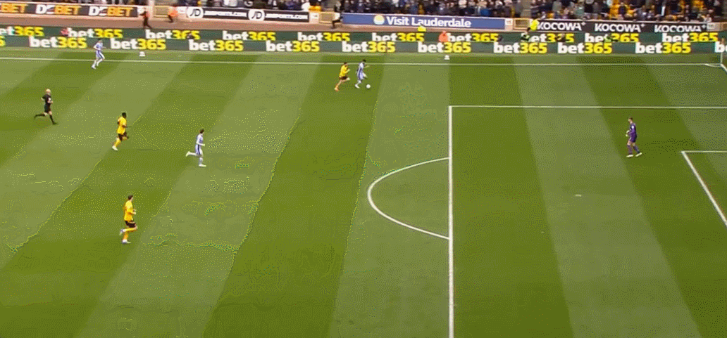 ⚽Báo cáo trận đấu Ngoại hạng Anh: Richarlison ghi bàn khi vào sân thay người, Nouri ghi bàn bằng đường chuyền, Wolves đánh bại Tottenham 4-2 trên sân nhà
