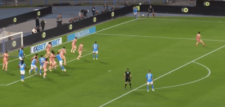⚽Serie A report: McTominay lập cú đúp, Napoli 2-0 Torino vượt qua Inter Milan để dẫn đầu bảng