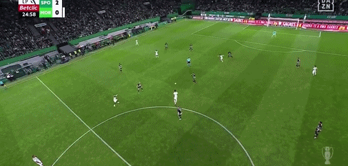 47 bàn thắng trong 46 trận! Zhekeresh tiếp tục phong độ anh hùng của mình và ghi hat-trick lần thứ sáu trong mùa giải này