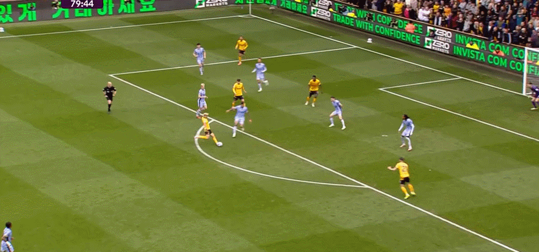 ⚽Báo cáo trận đấu Ngoại hạng Anh: Richarlison ghi bàn khi vào sân thay người, Nouri ghi bàn bằng đường chuyền, Wolves đánh bại Tottenham 4-2 trên sân nhà