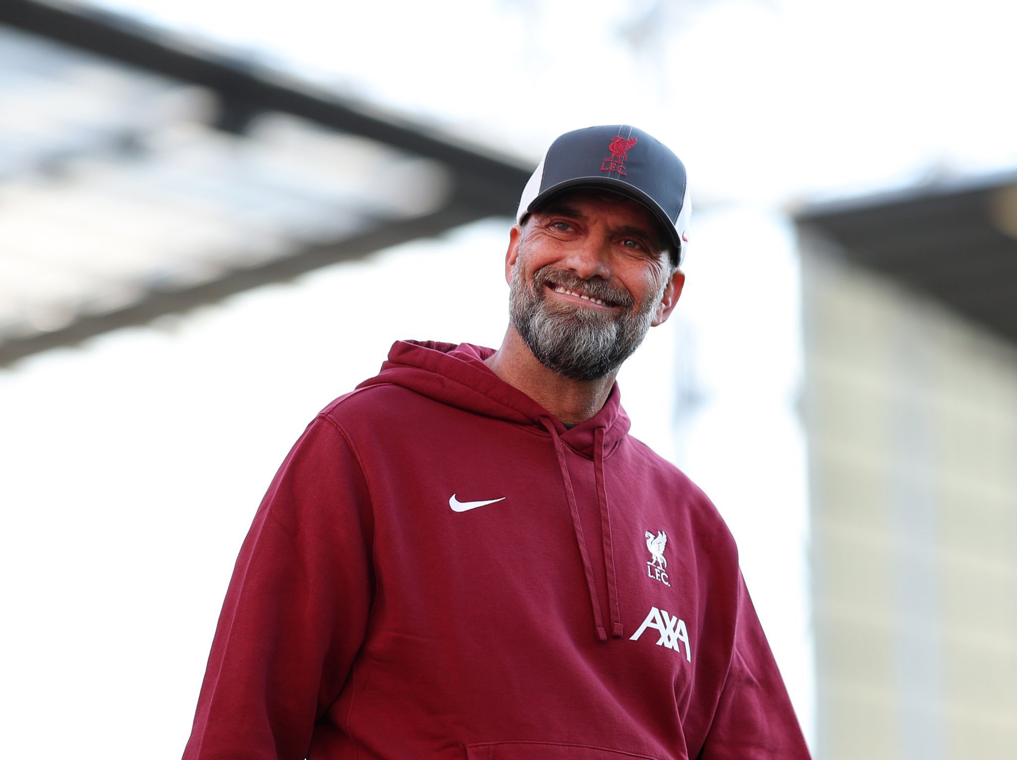 ❌Đội yếu hơn đang huấn luyện Roma? Người đại diện của Klopp phủ nhận tin đồn: Đây là tin tức sai sự thật