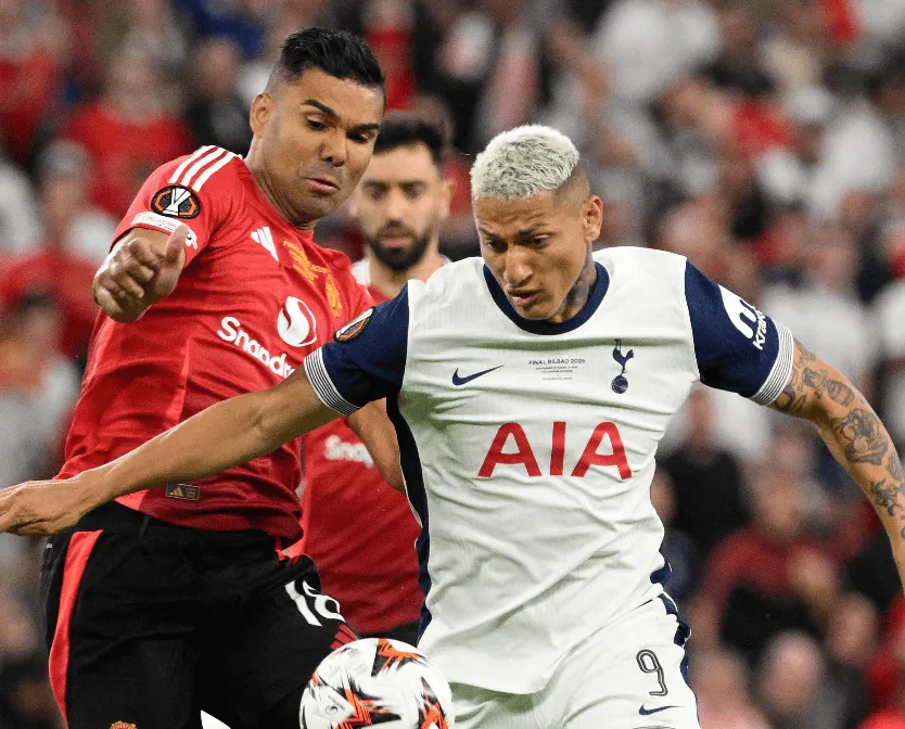 Họ là đội duy nhất bất bại trước trận chung kết Europa League! Thất bại duy nhất của Manchester United dẫn đến việc mất chức vô địch