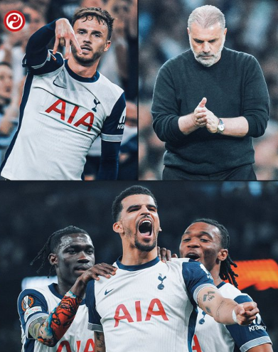 Sân nhà của quỷ dữ! Spurs bất bại trong 20 trận sân nhà gần nhất ở châu Âu