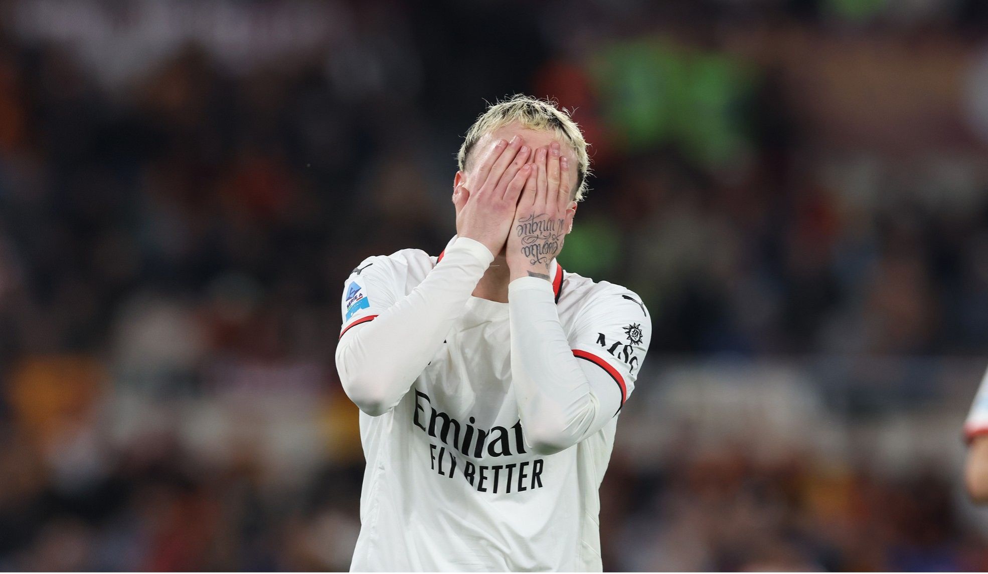 Nhà vô địch Champions League 7 lần đã ngã xuống! Milan sẽ bỏ lỡ cuộc thi châu Âu mùa giải tới trước một vòng