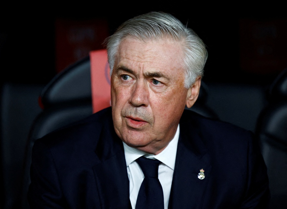 Truyền thông Brazil tiết lộ mức lương hàng năm của Ancelotti là 10 triệu euro, cao nhất trong lịch sử đội bóng, và sẽ có khoản tiền thưởng khổng lồ nếu ông vô địch World Cup
