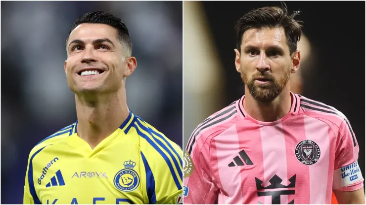 Sau khi bị loại, tổng số bàn thắng của Messi tại Club World Cup được ấn định ở mức 6 bàn thắng và anh không thể vượt qua kỷ lục ghi bàn của Ronaldo