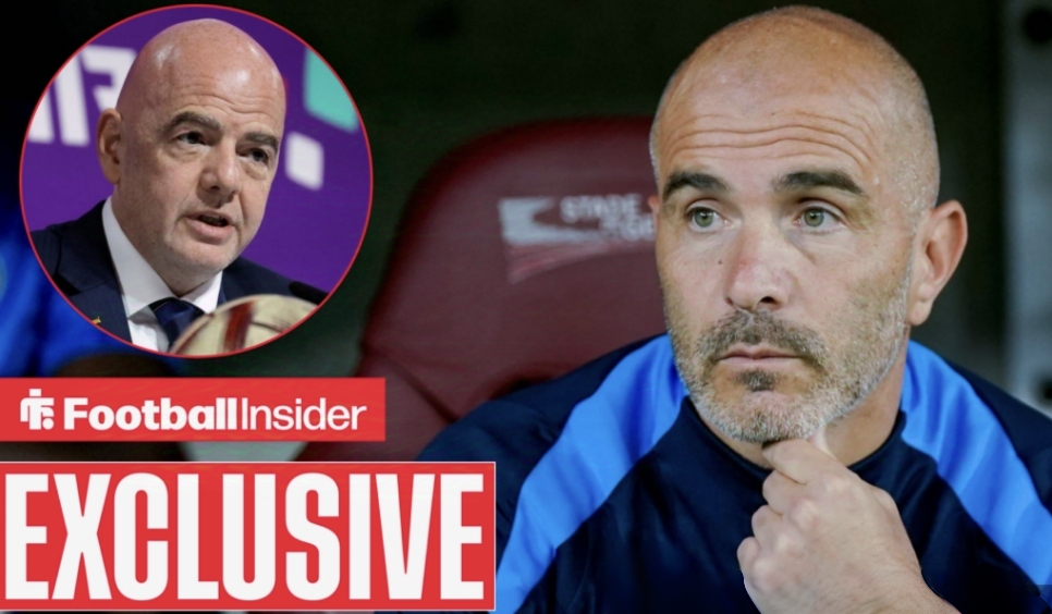 Truyền thông Anh: HLV Chelsea tức giận chỉ trích thời tiết trì hoãn Club World Cup, các giám đốc điều hành FIFA có thể sẽ có cuộc nói chuyện
