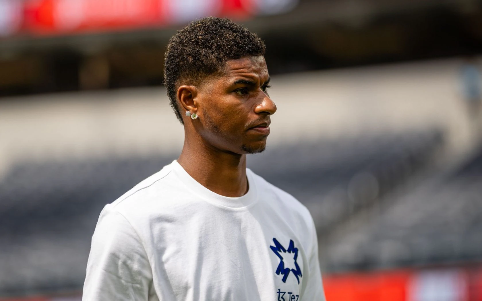 Shelingham: Rashford không xứng đáng gia nhập Barcelona, anh ấy nên trân trọng cơ hội được chơi cho Manchester United
