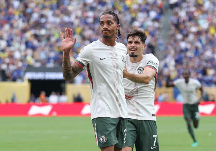 Con đường vào chung kết của Chelsea: một điều may mắn khi thua Flamengo, tránh xa năm giải đấu hàng đầu trên đường đi