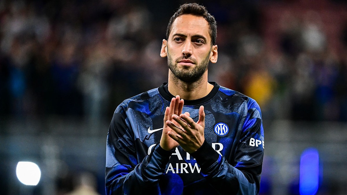 Truyền thông Thổ Nhĩ Kỳ: Calhanoglu dự kiến sẽ gia nhập Fenerbahce, ba doanh nhân sẽ chịu phí chuyển nhượng