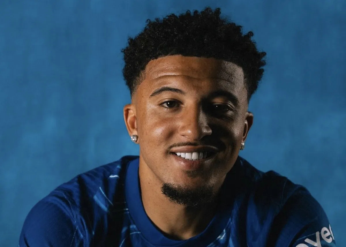 Pedula: Juventus đã đạt được thỏa thuận cá nhân với Sancho và đã gửi lời đề nghị trị giá 15 triệu euro tới Manchester United