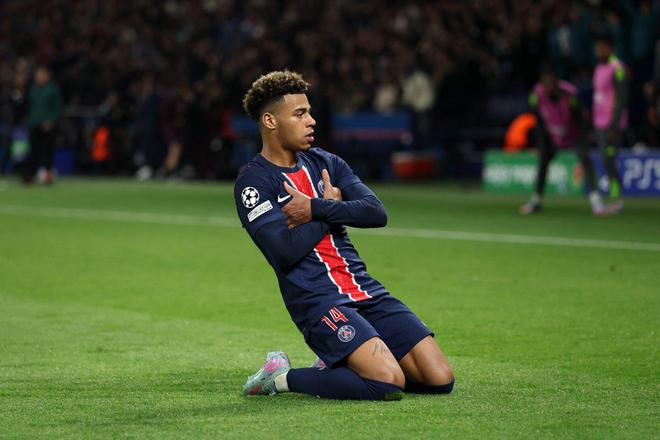 Douai: Chelsea là một đội bóng tuyệt vời, mục tiêu của chúng tôi là giành chức vô địch và làm nên lịch sử