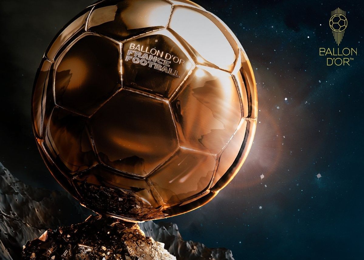 Messi và Ronaldo đã không có tên trong danh sách ứng cử viên trong hai năm liên tiếp, và Rodri cũng không có tên trong danh sách đề cử Quả bóng vàng năm ngoái.