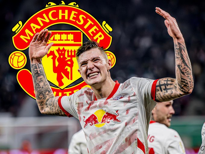 Sky: Cesco đã đồng ý 100% các điều khoản cá nhân với Manchester United và anh ấy chỉ muốn gia nhập Manchester United