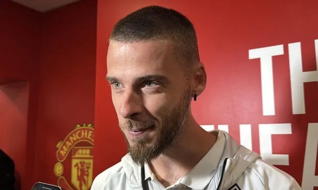 De Gea: Manchester United đã gặp khó khăn trong những năm gần đây. Tôi đã nghĩ đến việc giải nghệ một năm sau khi rời Manchester United.