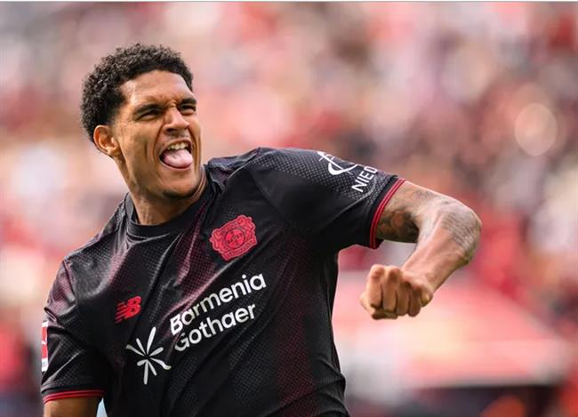 Nhận định StPauli vs Bayer Leverkusen (20h30 ngày 279) Vượt khó được không 2 Nhận định StPauli vs Bayer Leverkusen (20h30 ngày 279) Vượt khó được không 2