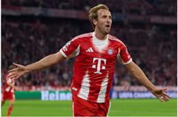 Bayern Munich có câu trả lời cho Tottenham về Harry Kane Bayern Munich có câu trả lời cho Tottenham về Harry Kane