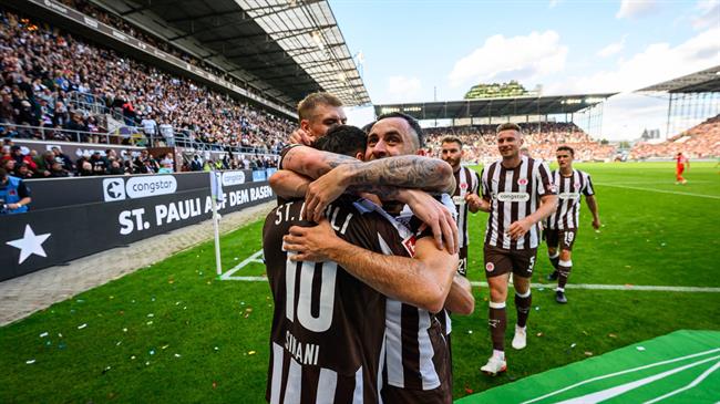 Nhận định StPauli vs Bayer Leverkusen (20h30 ngày 279) Vượt khó được không 1 Nhận định StPauli vs Bayer Leverkusen (20h30 ngày 279) Vượt khó được không 1