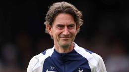 Thomas Frank thừa nhận Xavi Simons chưa hòa nhập với Tottenham Thomas Frank thừa nhận Xavi Simons chưa hòa nhập với Tottenham