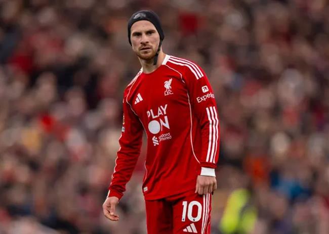 Nhận định Frankfurt vs Liverpool (2h00 ngày 23/10): Chờ mưa bàn thắng Nhận định Frankfurt vs Liverpool (2h00 ngày 23/10): Chờ mưa bàn thắng