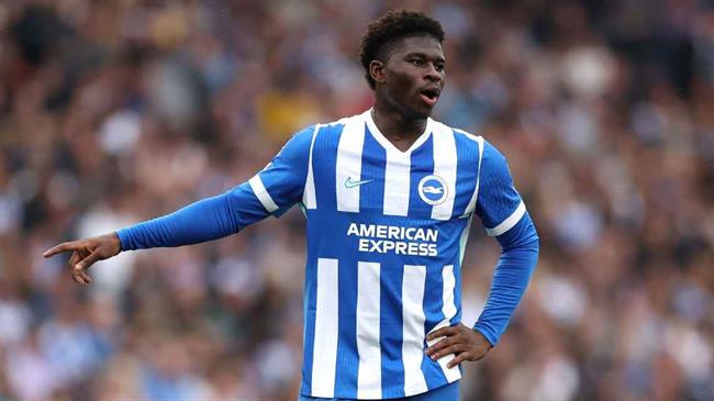 Điểm tin bóng đá sáng 1/10: Liverpool và MU tranh Carlos Baleba Điểm tin bóng đá sáng 1/10: Liverpool và MU tranh Carlos Baleba