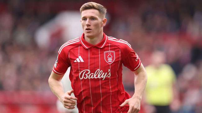 Điểm tin bóng đá sáng 23/10: Man United tham gia cuộc đua giành Elliot Anderson Điểm tin bóng đá sáng 23/10: Man United tham gia cuộc đua giành Elliot Anderson