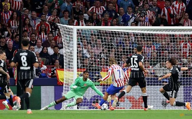 Nhận định Frankfurt vs Liverpool (2h00 ngày 23/10): Chờ mưa bàn thắng Nhận định Frankfurt vs Liverpool (2h00 ngày 23/10): Chờ mưa bàn thắng