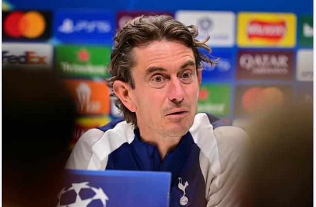 HLV Thomas Frank noi ve tran thang Copenhagen.