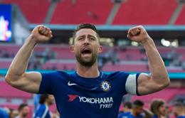 Gary Cahill đưa ra dự đoán táo bạo về trận đấu Chelsea vs Arsenal