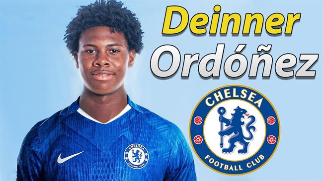 Deinner Ordonez Deinner Ordonez