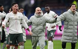 Mikel Arteta: Chelsea xứng đáng tham gia cuộc đua vô địch