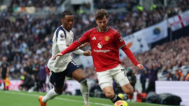 Nhận định Arsenal vs Tottenham (23h30 ngày 2311) Pháo thủ quyết thắng 2 Nhận định Arsenal vs Tottenham (23h30 ngày 2311) Pháo thủ quyết thắng 2