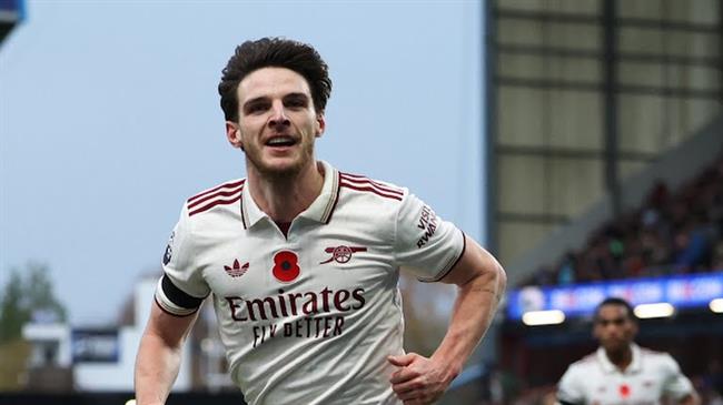 Nhận định Slavia Praha vs Arsenal (0h45 ngày 511) Tiếp đà chiến thắng 1