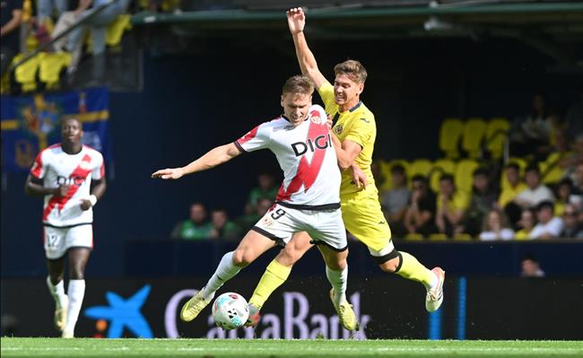 Nhận định Vallecano vs Real Madrid (22h15 ngày 911) Không dễ thắng cách biệt 1