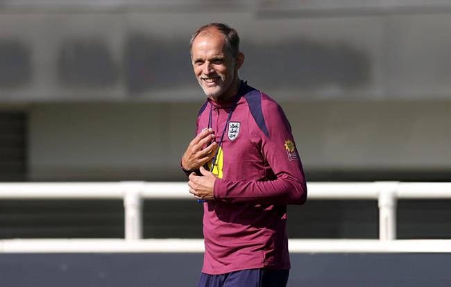 Thomas Tuchel xây dựng ĐT Anh dựa trên tình anh em 1 Thomas Tuchel xây dựng ĐT Anh dựa trên tình anh em 1